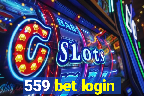 559 bet login